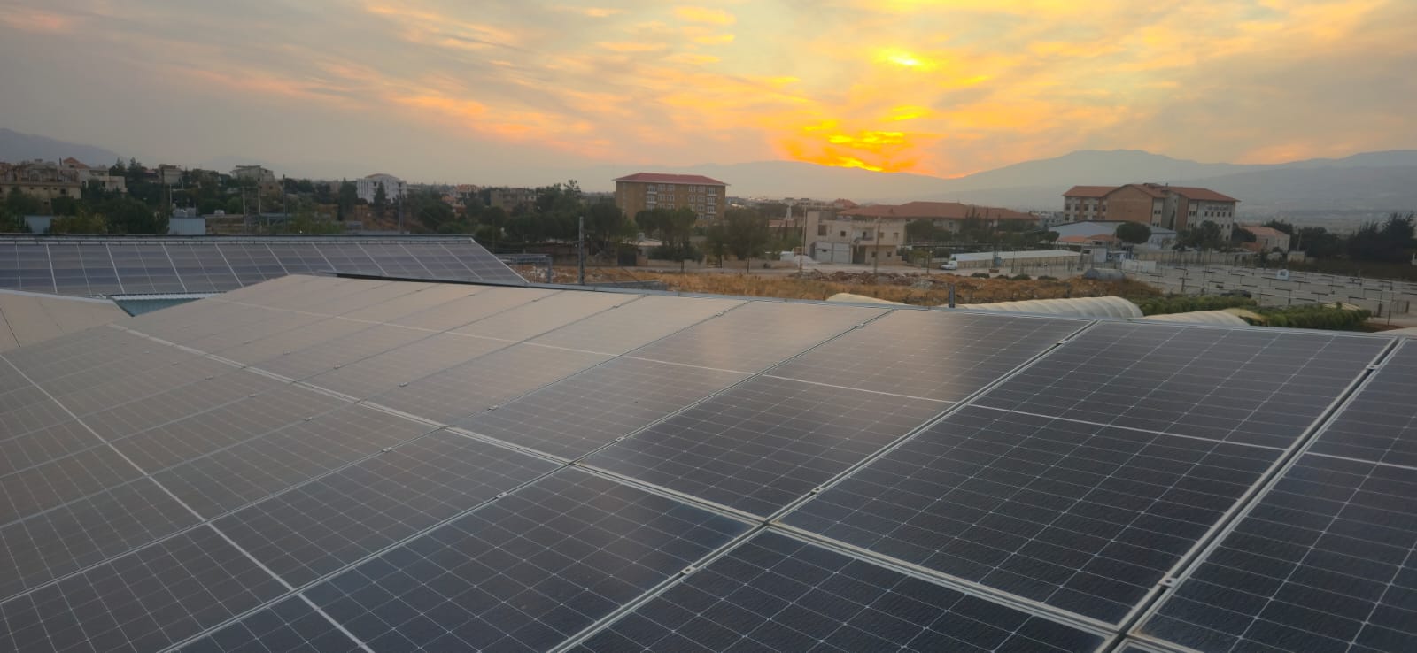 Pure Plast Solar Panels