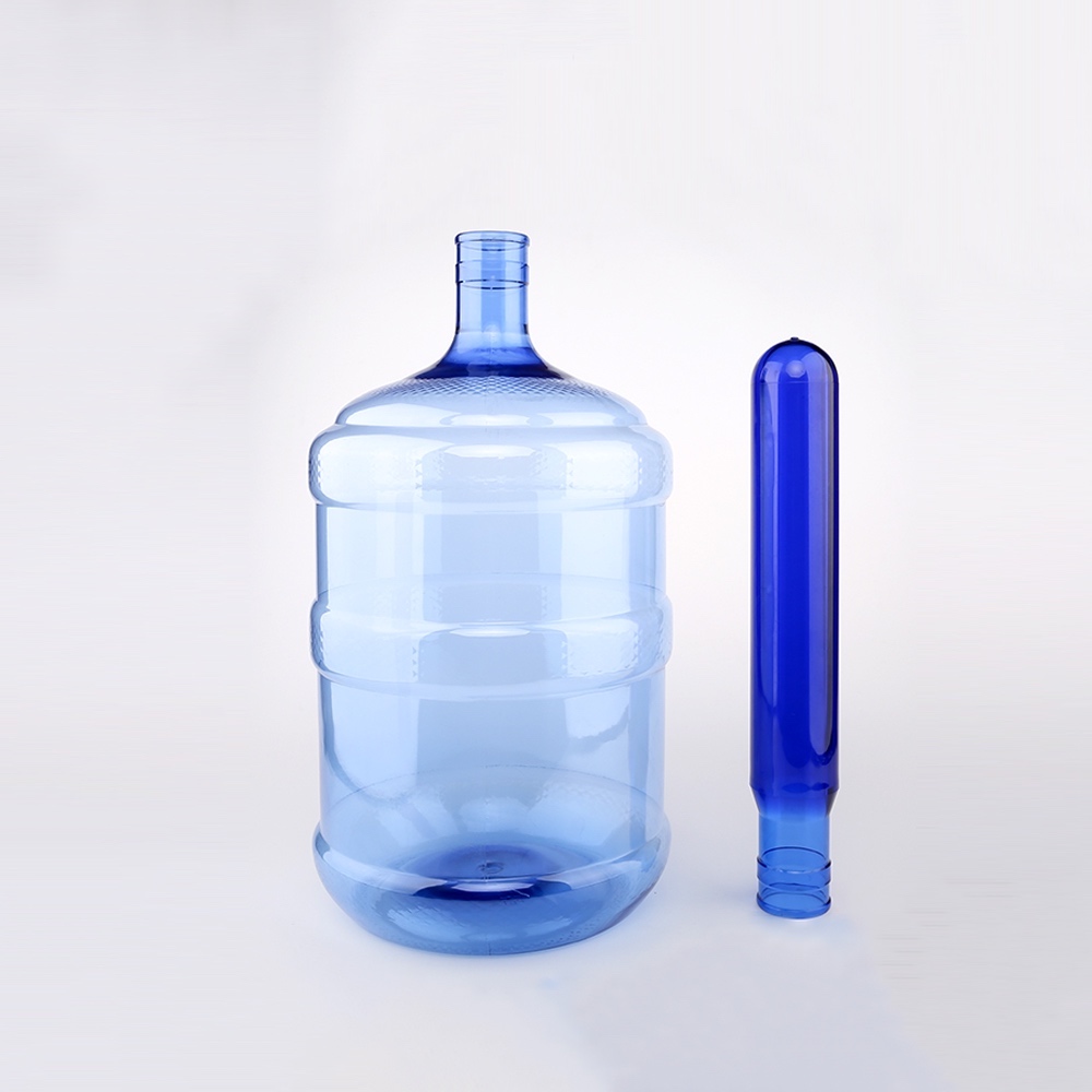Pure Plast 20 litre water bottle