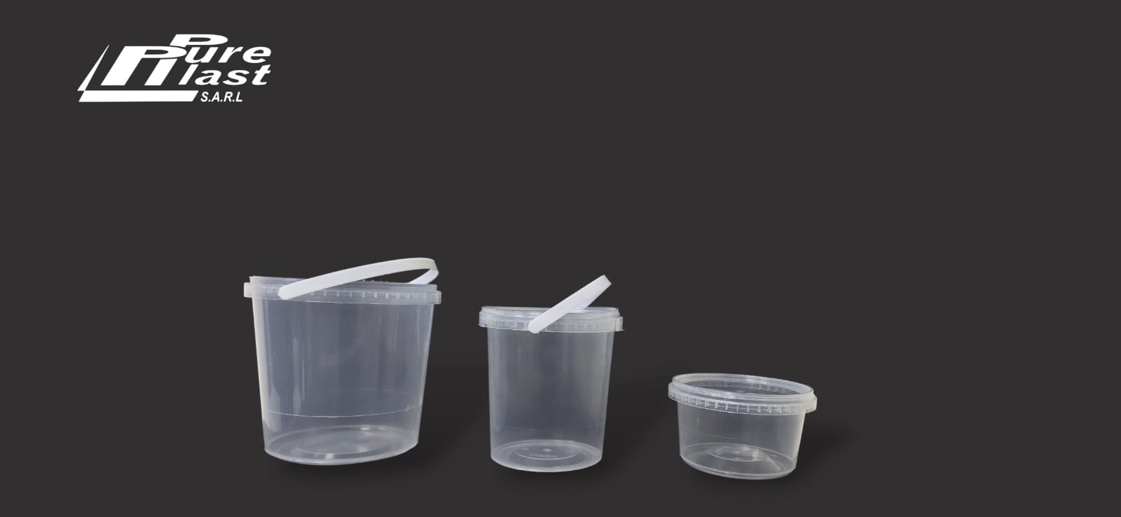 Portion Cups & Lids