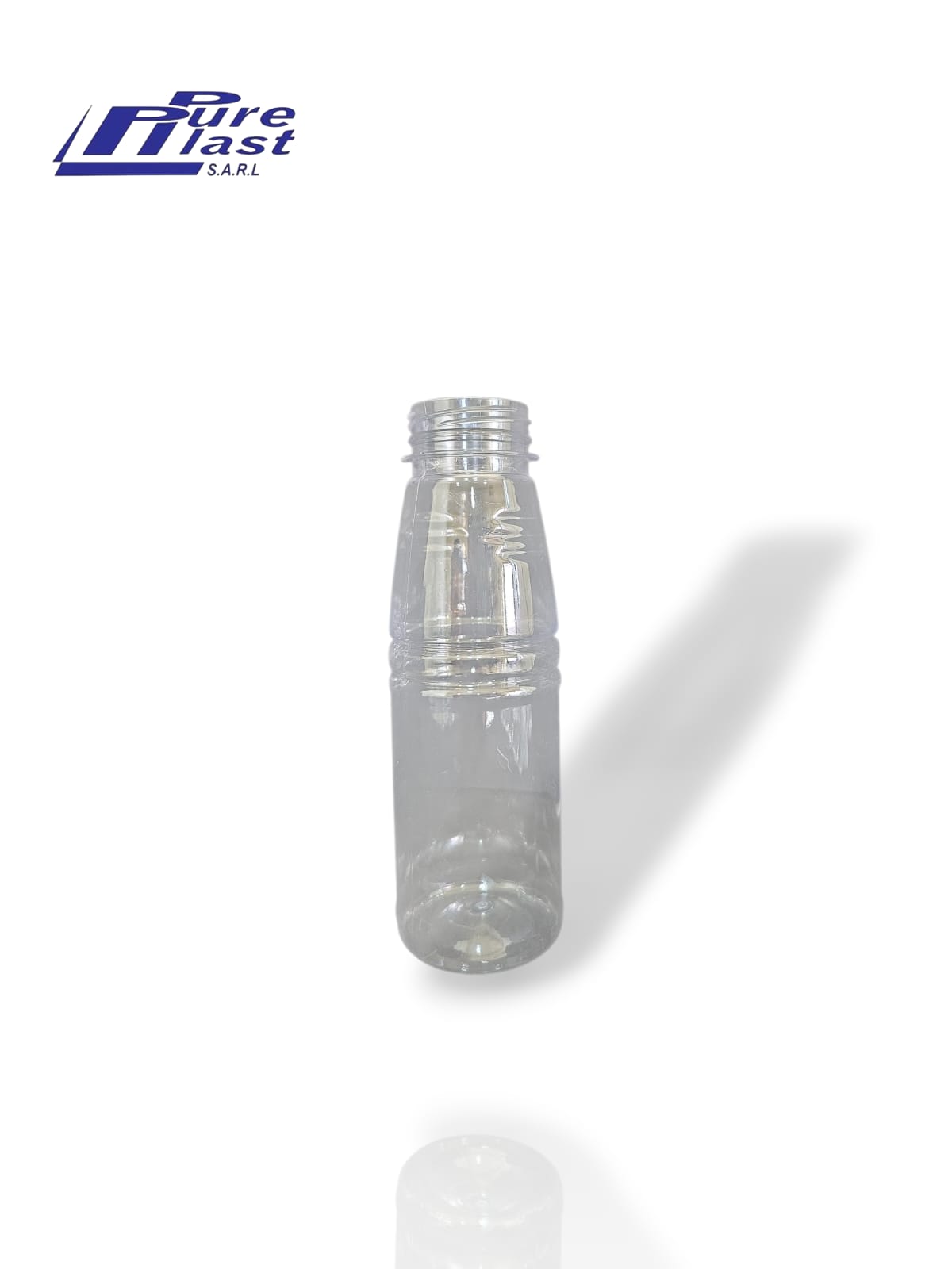 Single-Serve Bottle