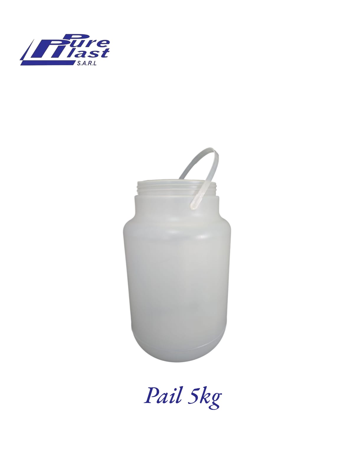 Pouring Jug