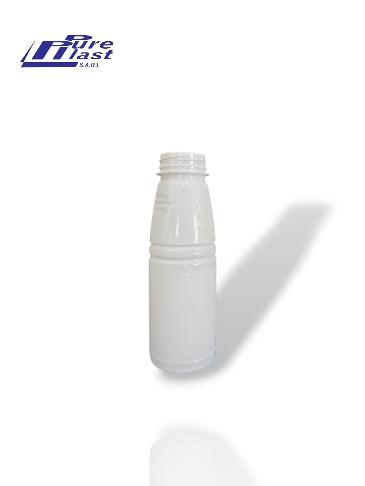 Small Dairy Bottle