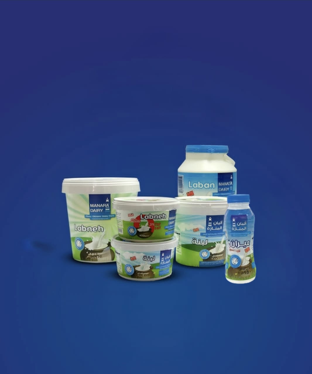Printed Food Packaging