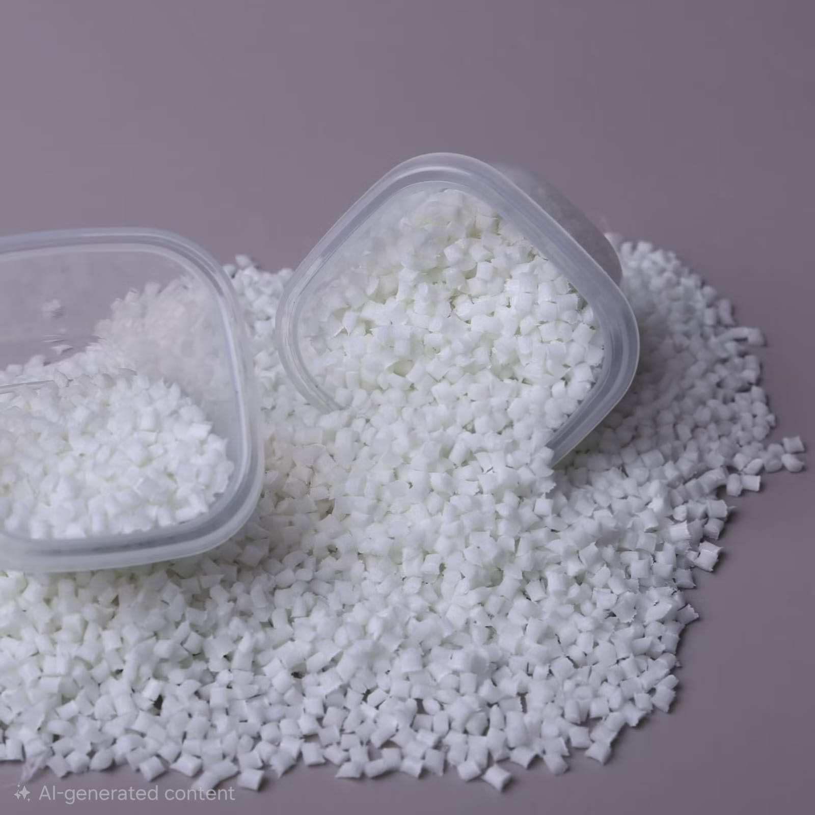Ingredient Storage Jars