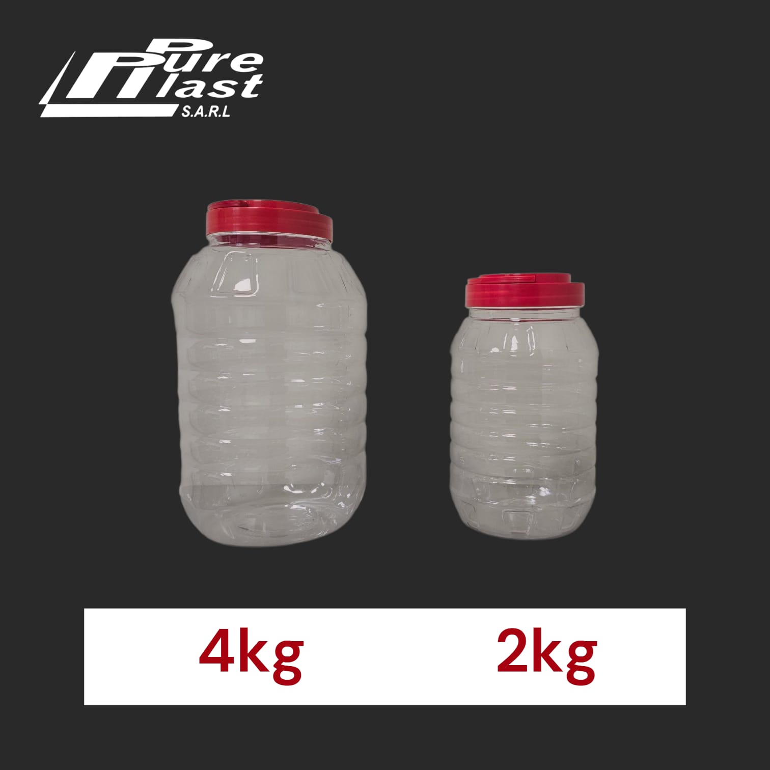 Plastic Raw Material