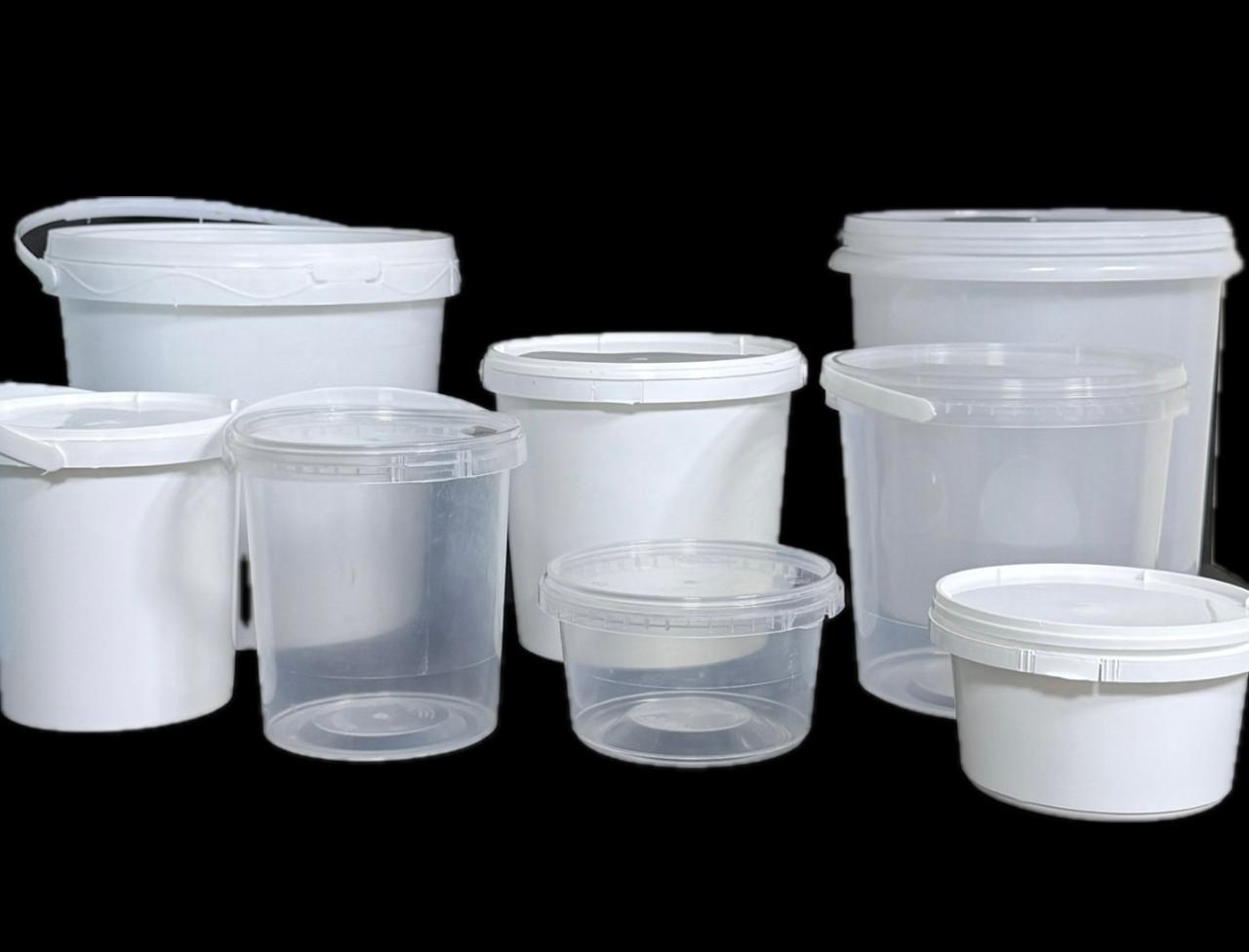 Labneh Tub Range