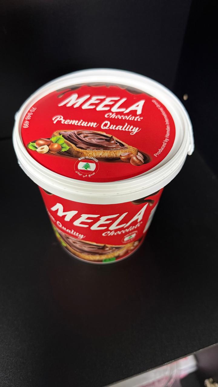 Multi-Size Dairy Pails