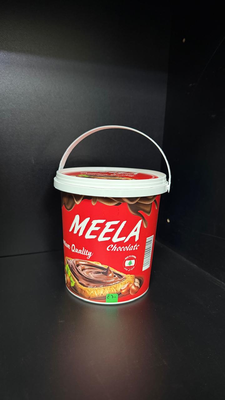 Printed Handled Tub