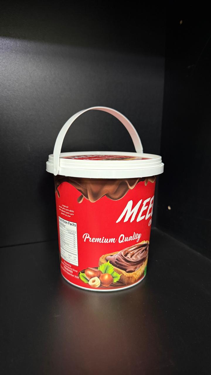 Medium Handled Pail